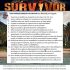 Survivor παιχνίδι επιβίωσης ή οι διακοπές των τυχερών